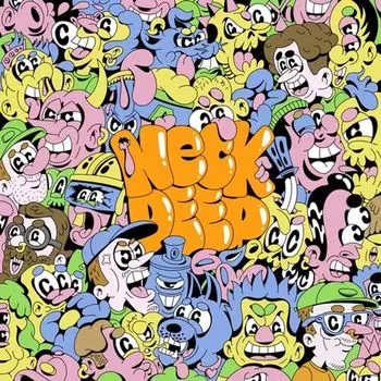 Диск CD Neck Deep - Neck Deep