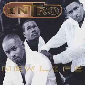Диск CD New Life - Intro