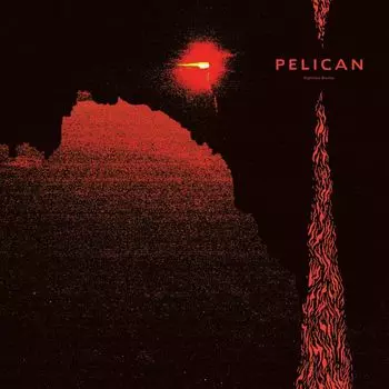 Диск CD Nighttime Stories - Pelican