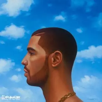 Диск CD Nothing Was The Same [Deluxe Edition] [Explicit] - Drake