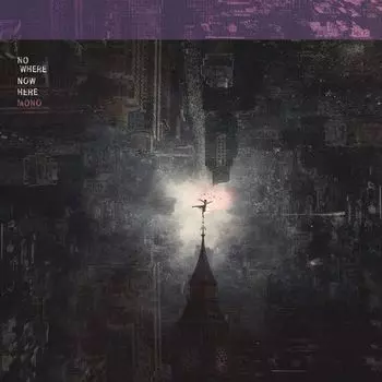 Диск CD Nowhere Now Here - MONO