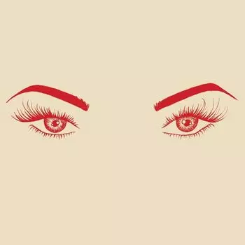 Диск CD OH NO - Xiu Xiu
