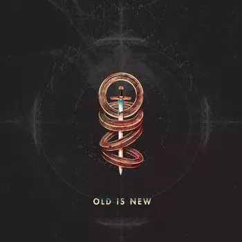 Диск CD Old Is New - Toto
