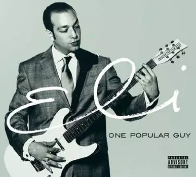 Диск CD One Popular Guy - Eli