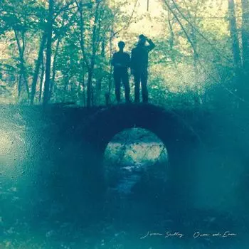 Диск CD Over & Even - Joan Shelley