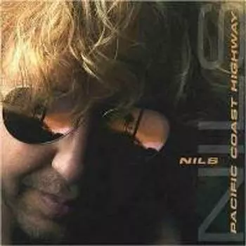 Диск CD Pacific Coast Highway - Nils