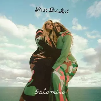 Диск CD Palomino - First Aid Kit
