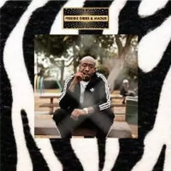 Диск CD Piata - Freddie Gibbs, Madlib