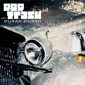 Диск CD Pop Trash - Duran Duran