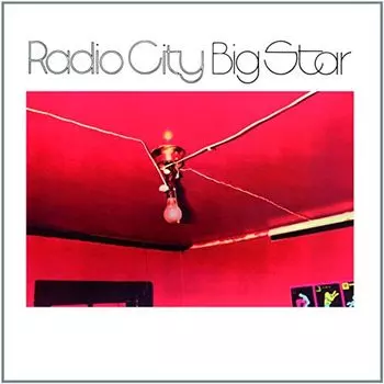 Диск CD Radio City - Big Star