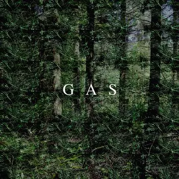 Диск CD Rausch - Gas