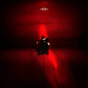 Диск CD Red Room - PiG