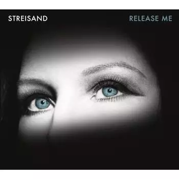 Диск CD Release Me - Barbra Streisand