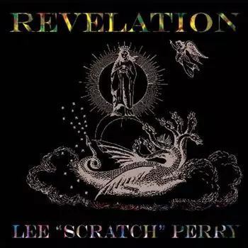 Диск CD Revelation - Lee "Scratch" Perry