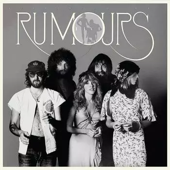 Диск CD Rumours Live - Fleetwood Mac