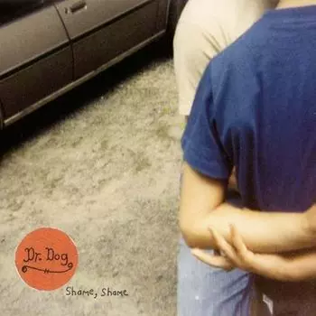Диск CD Shame, Shame - Dr. Dog