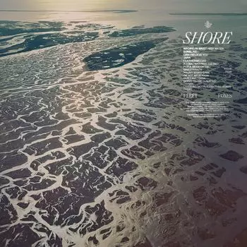 Диск CD Shore - Fleet Foxes