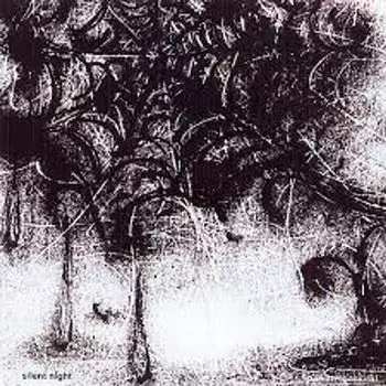 Диск CD Silent Night - William Basinski