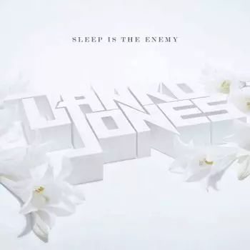 Диск CD Sleep Is The Enemy - Danko Jones
