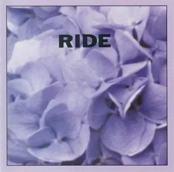 Диск CD Smile - Ride