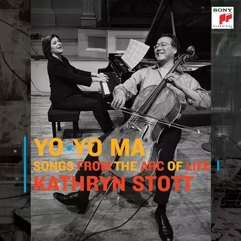 Диск CD Songs From The Arc Of Life - Yo-Yo Ma, Kathryn Stott