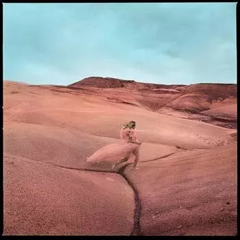 Диск CD Strays - Margo Price