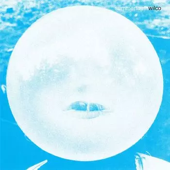 Диск CD summerteeth [Deluxe Edition] - Wilco