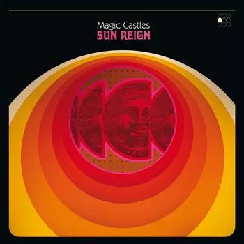 Диск CD Sun Reign - Magic Castles