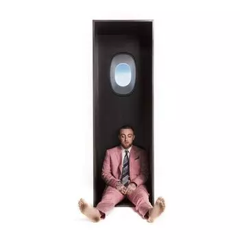 Диск CD Swimming [Explicit] - Mac Miller