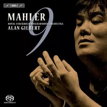 Диск CD Symphony No. 9 [SACD] - Gustav Mahler