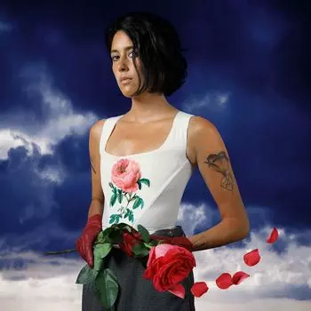 Диск CD The Caretaker - Half Waif