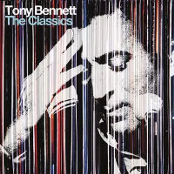 Диск CD The Classics - Tony Bennett