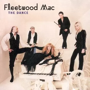 Диск CD The Dance - Fleetwood Mac