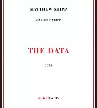 Диск CD The Data - Matthew Shipp