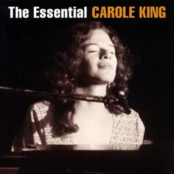 Диск CD The Essential Carole King - Carole King