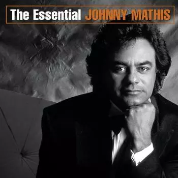 Диск CD The Essential Johnny Mathis - Johnny Mathis