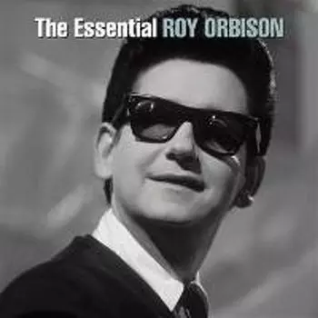 Диск CD The Essential Roy Orbison - Roy Orbison