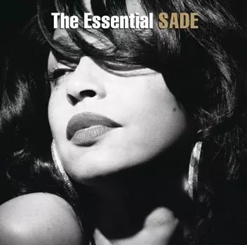 Диск CD The Essential Sade - Sade