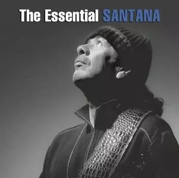 Диск CD The Essential Santana - Santana