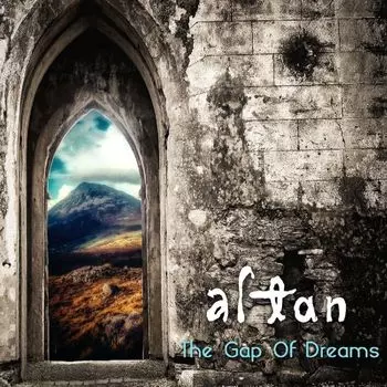 Диск CD The Gap Of Dreams - Altan