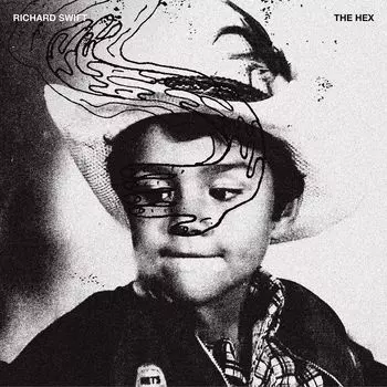 Диск CD The Hex - Richard Swift