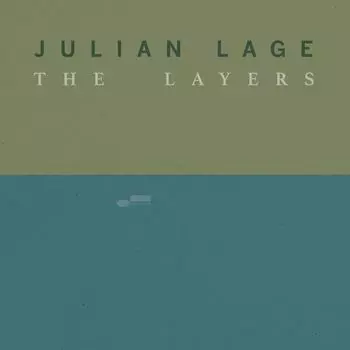 Диск CD The Layers - Julian Lage