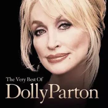 Диск CD The Very Best Of Dolly Parton - Dolly Parton
