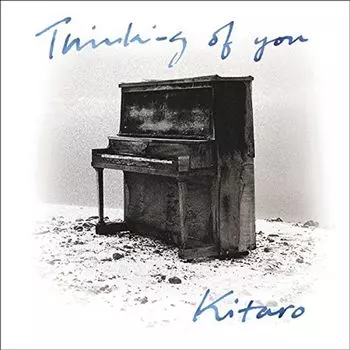Диск CD Thinking Of You - Kitaro