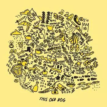 Диск CD This Old Dog - Mac DeMarco