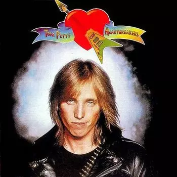 Диск CD Tom Petty and the Heartbreakers - Tom Petty And The Heartbreakers