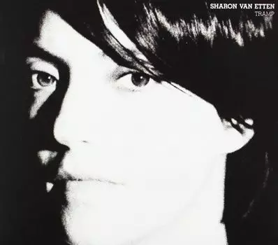 Диск CD Tramp - Sharon Van Etten