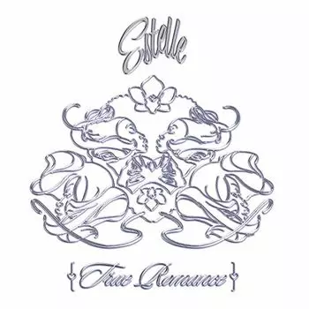 Диск CD True Romance - Estelle