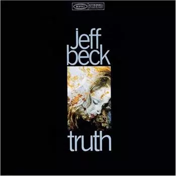 Диск CD Truth - Jeff Beck