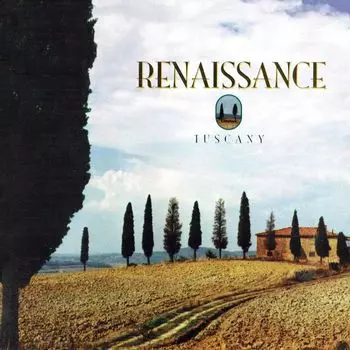 Диск CD Tuscany [Expanded Edition] - Renaissance